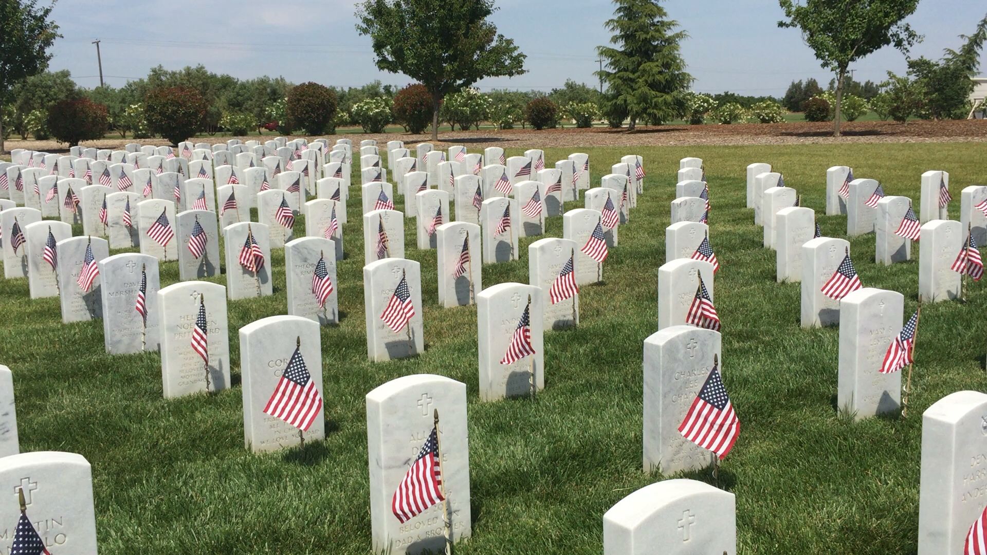 Sacramento National Cemetery Dixon Ca - Ninja Test Hub