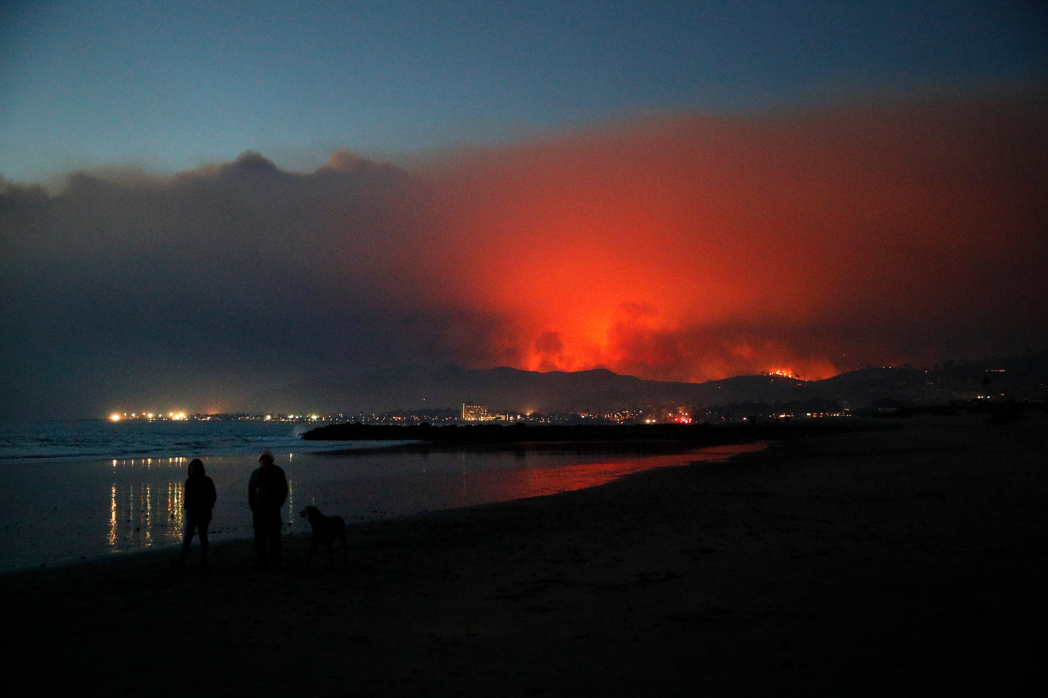 What's Happening With Wildfire Los Angeles Today? Safety Updates